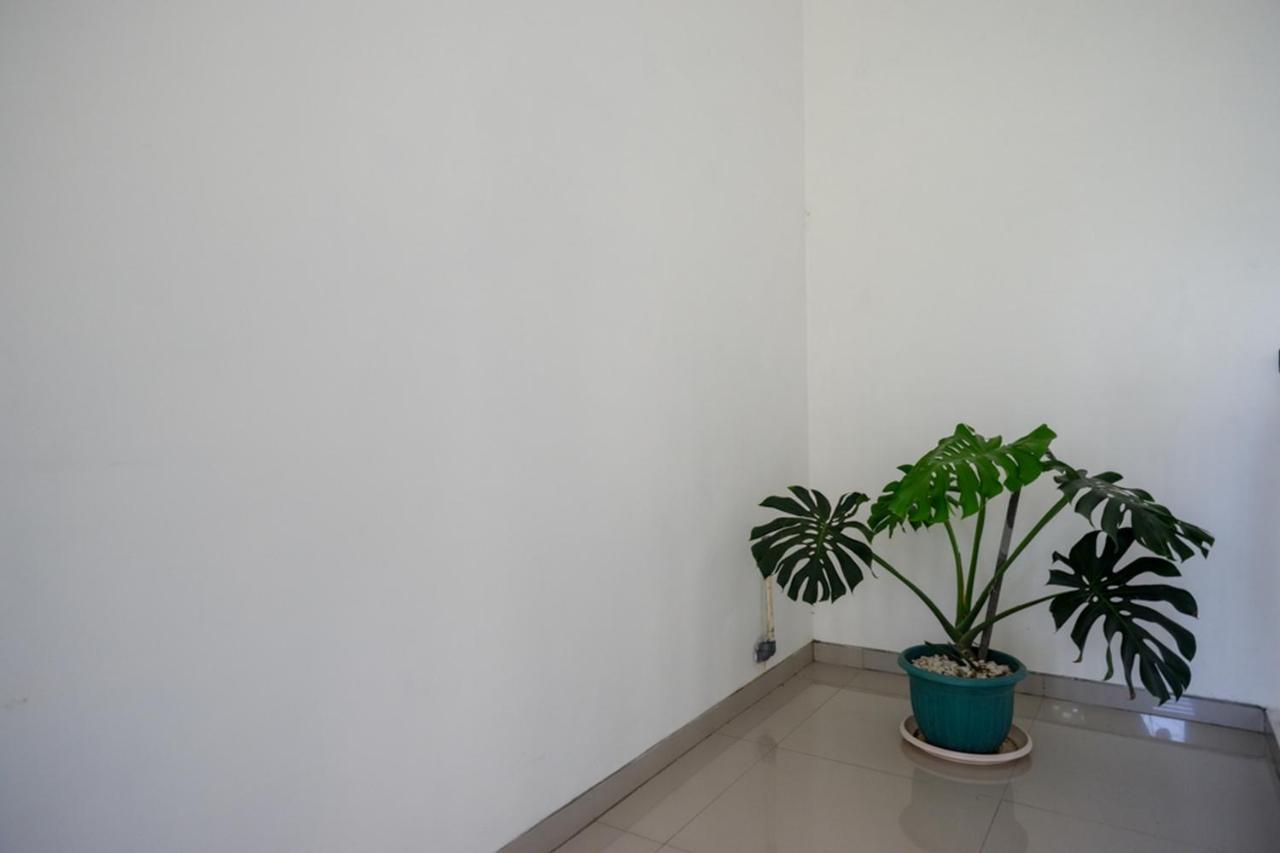 מלון Balong  Reddoorz Syariah At Omah Sawah מראה חיצוני תמונה